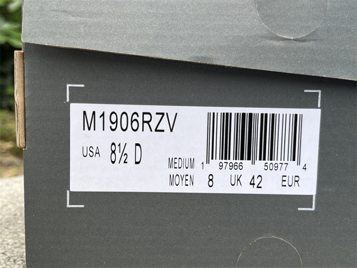 NB Shoes High End Quality-267