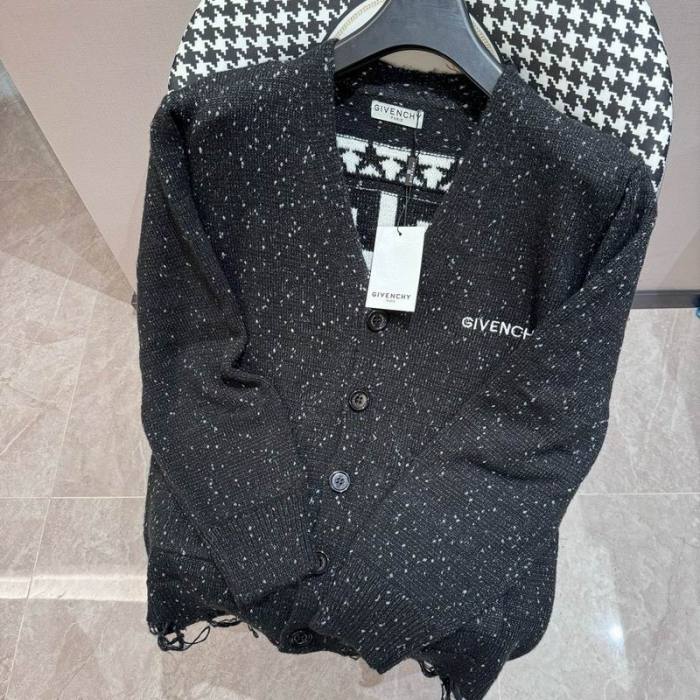 Givenchy sweater-117(S-XXL)