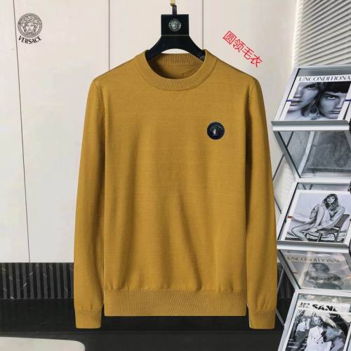 VERSACE sweater-182(M-XXXL)