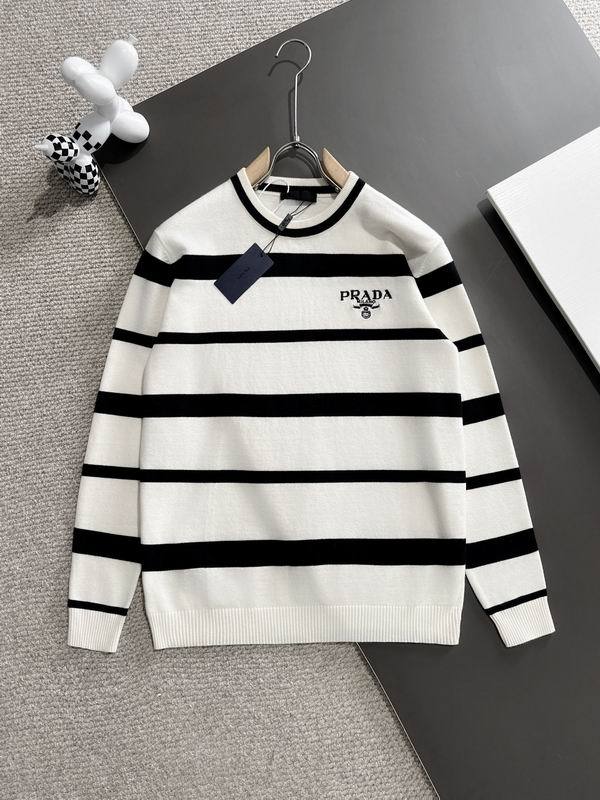 Prada sweater-158(M-XXXL)
