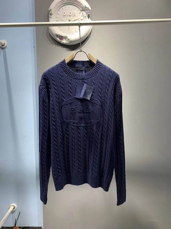 Prada sweater-166(S-XL)