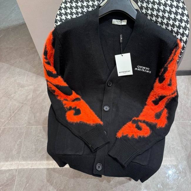 Givenchy sweater-121(S-XXL)