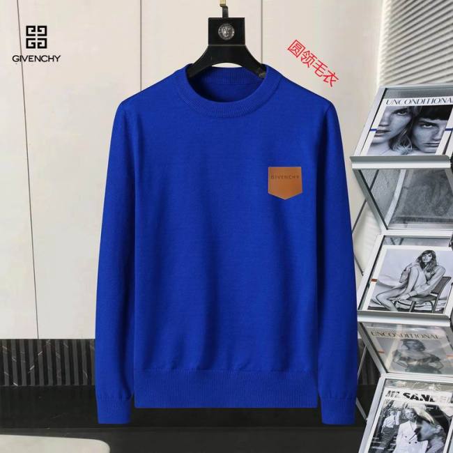 Givenchy sweater-101(M-XXXL)
