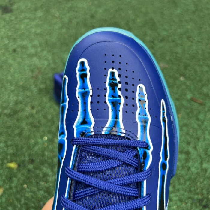 Authentic Kobe 5 Protro  X-Ray