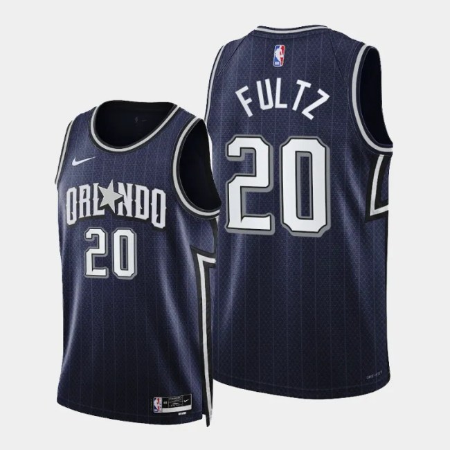 NBA Orlando Magic-159