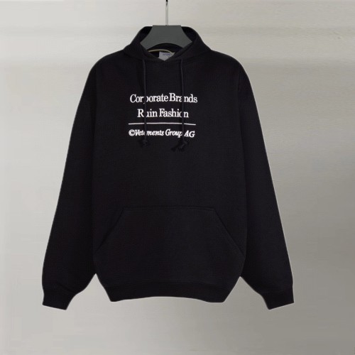 VETEMENTS Hoodies 1：1 Quality-139(S-XL)