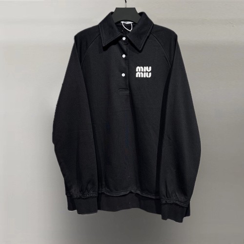 Miu Miu Hoodies 1：1 quality-006(XS-L)