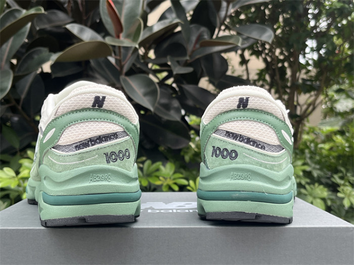 NB Shoes High End Quality-269