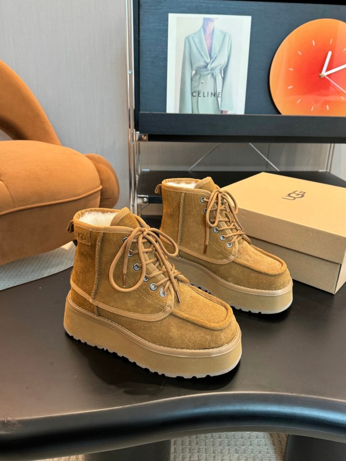 UG Boots Women-343