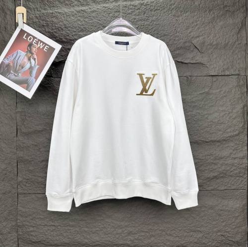 LV men Hoodies-2393(S-XL)