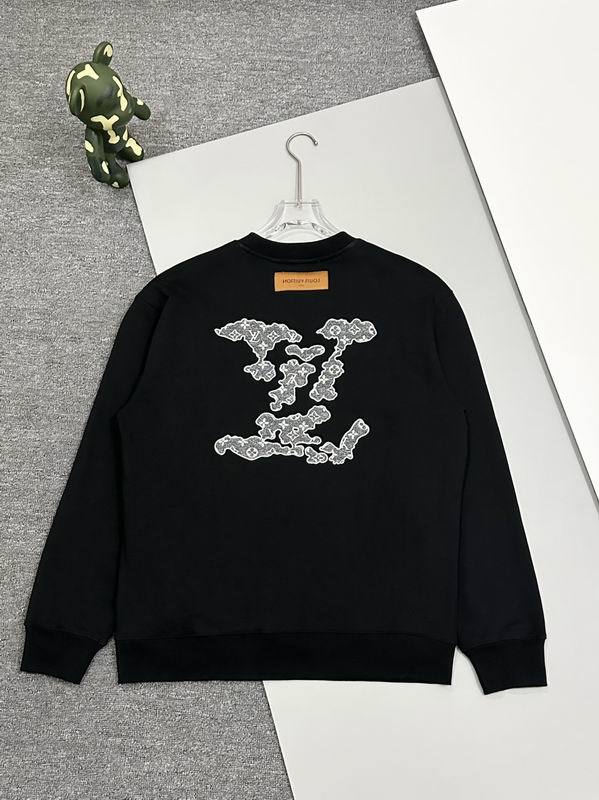 LV men Hoodies-2399(S-XL)
