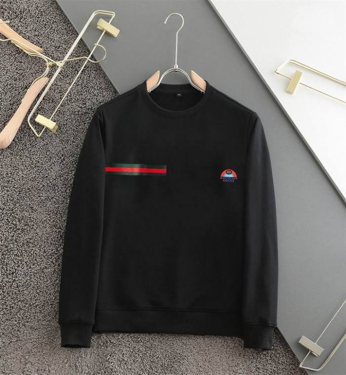 G men Hoodies-3618(M-XXXXXL)
