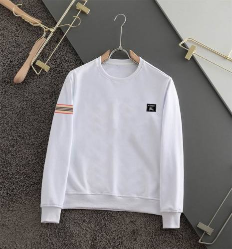 Burberry men Hoodies-1336(M-XXXXXL)