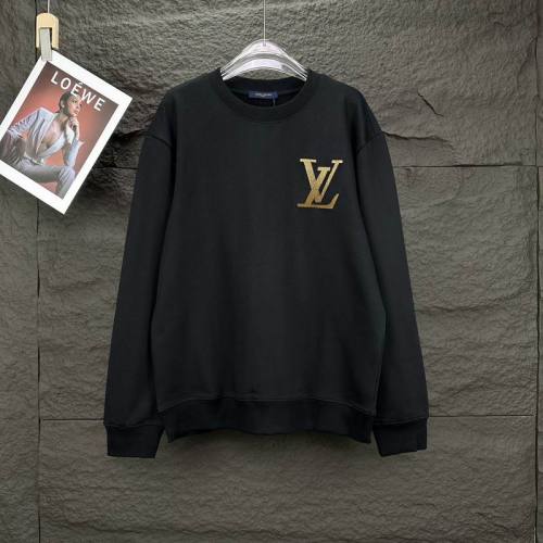 LV men Hoodies-2392(S-XL)
