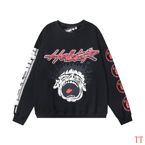 Hellstar men Hoodies-145(S-XL)