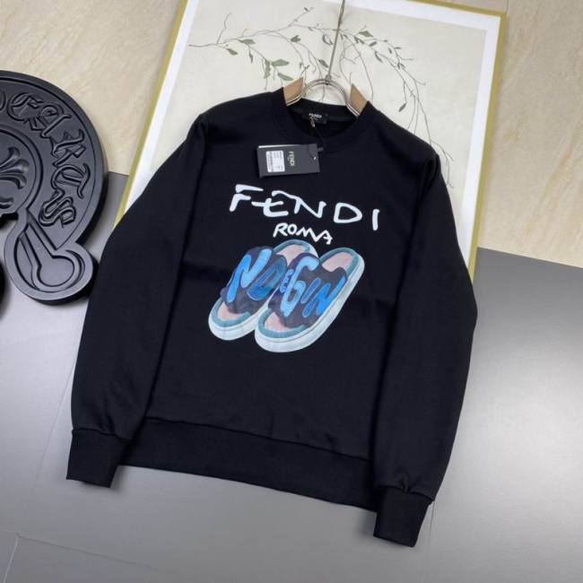 FD men Hoodies-745(S-XXL)