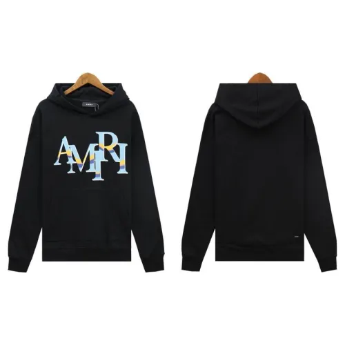 Amiri men Hoodies-1186(S-XL)