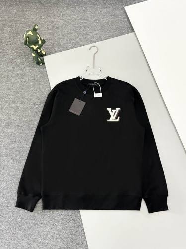 LV men Hoodies-2401(S-XL)