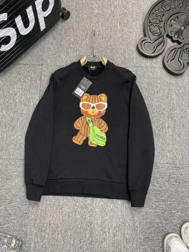 FD men Hoodies-750(S-XXL)