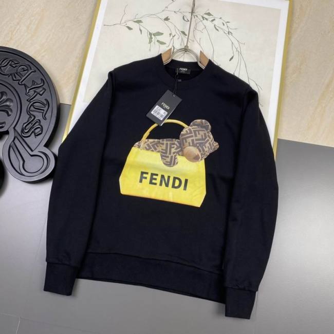 FD men Hoodies-747(S-XXL)