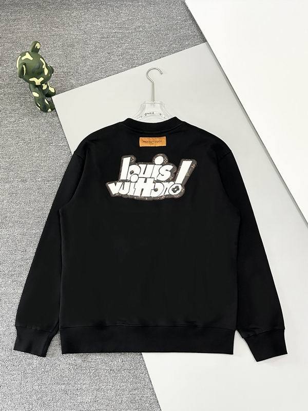 LV men Hoodies-2402(S-XL)