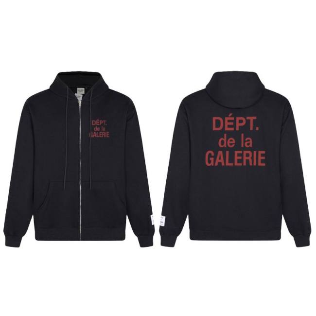Gallery Dept Hoodies-356(S-XL)