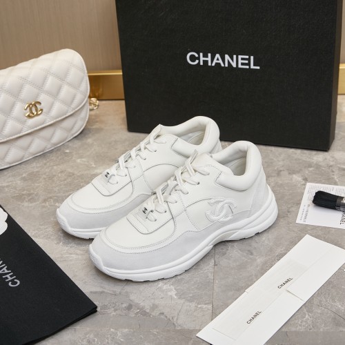 Chal Men Shoes 1：1 Quality-325