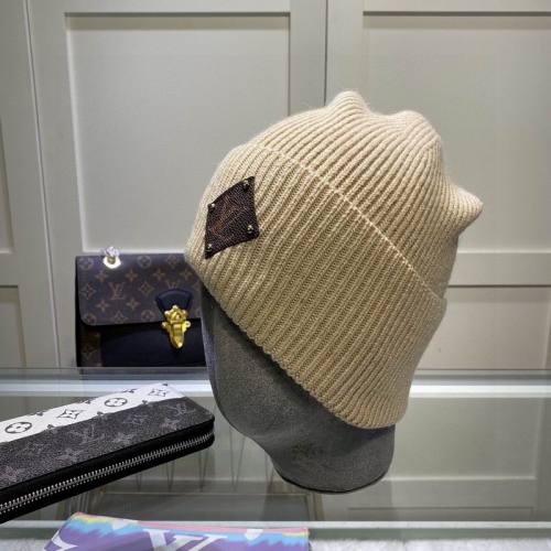 LV Hats AAA-1144