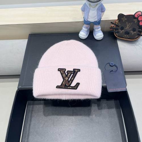 LV Hats AAA-1022