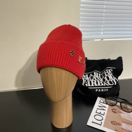 LV Hats AAA-1217