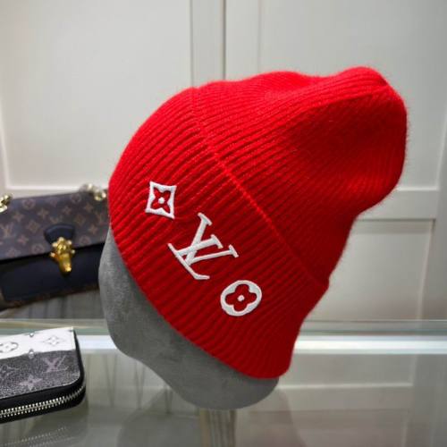 LV Hats AAA-1140