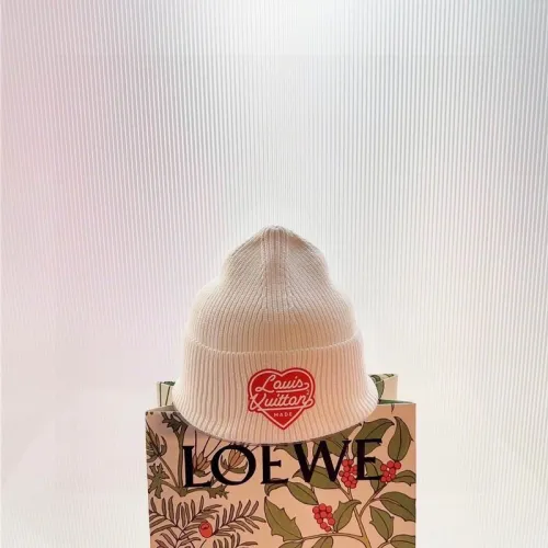LV Hats AAA-1190