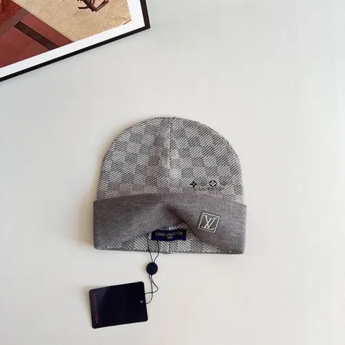 LV Hats AAA-1206