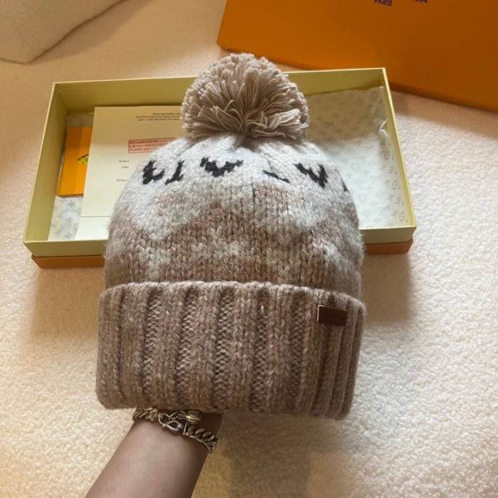 LV Hats AAA-1262