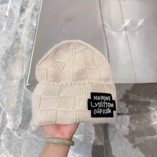 LV Hats AAA-1104