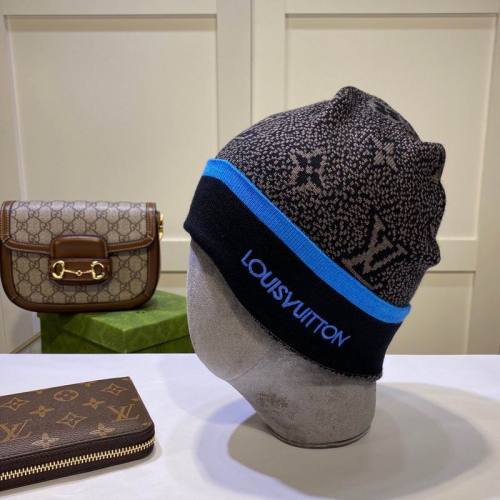 LV Hats AAA-1161
