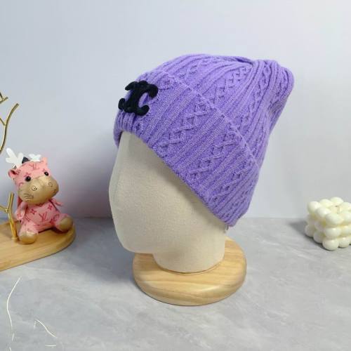 Celine Hats AAA-1260