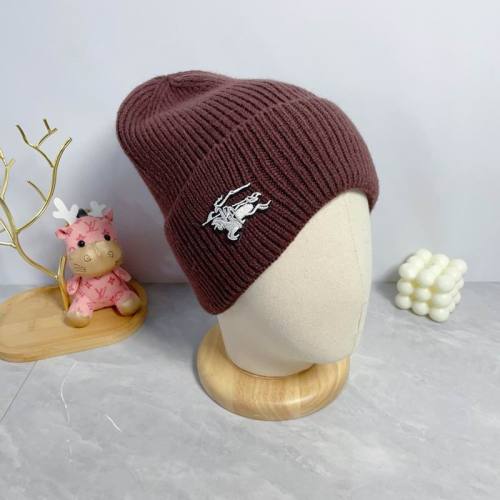Burrerry Hats AAA-907