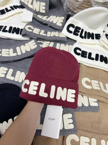 Celine Hats AAA-1171