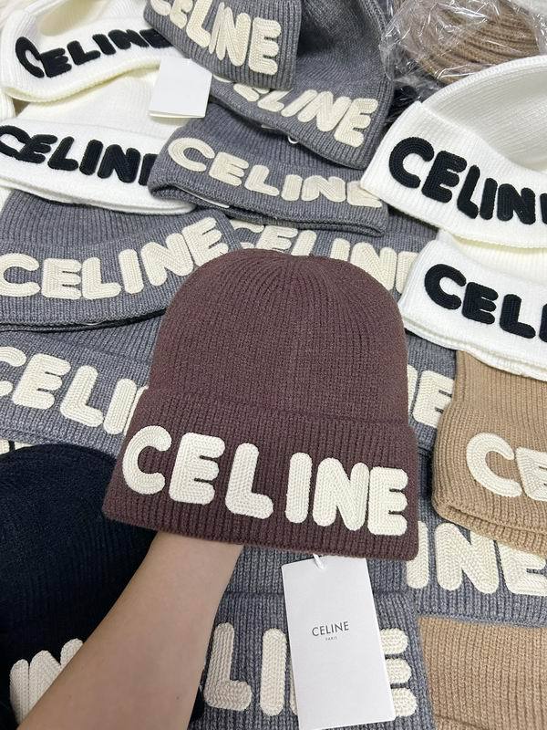 Celine Hats AAA-1172