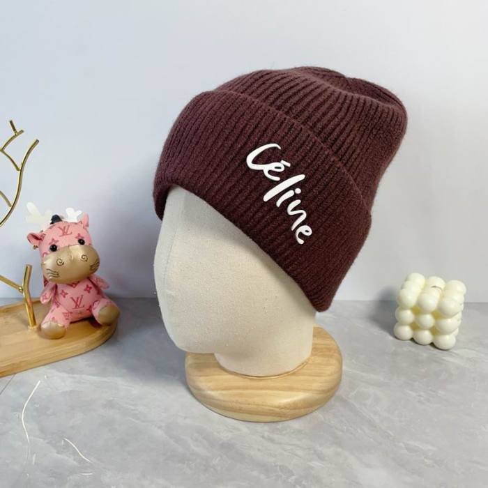 Celine Hats AAA-1245