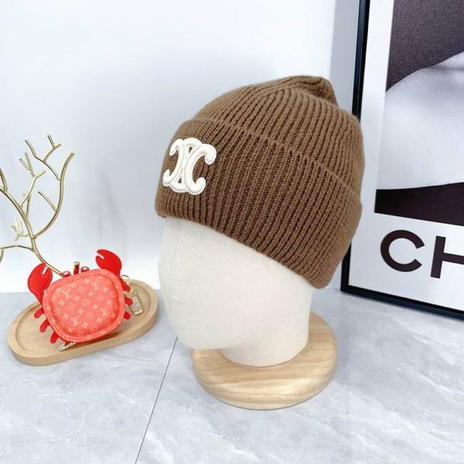 Celine Hats AAA-1331