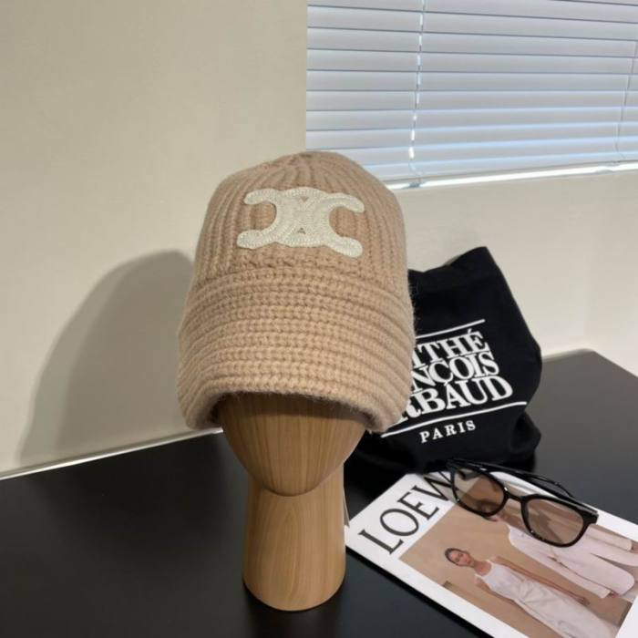 Celine Hats AAA-1273