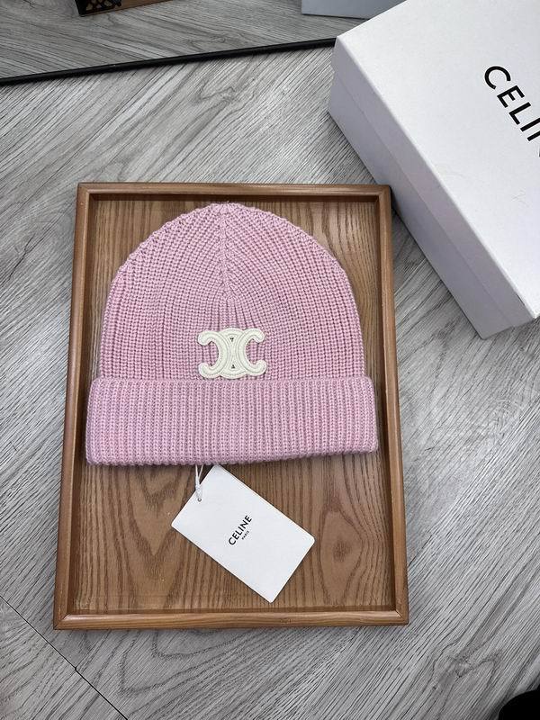 Celine Hats AAA-908