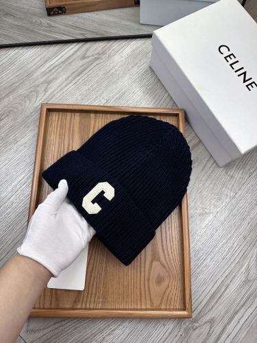 Celine Hats AAA-919