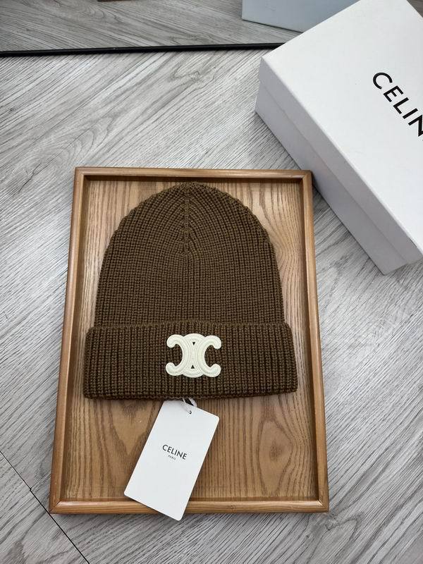 Celine Hats AAA-936
