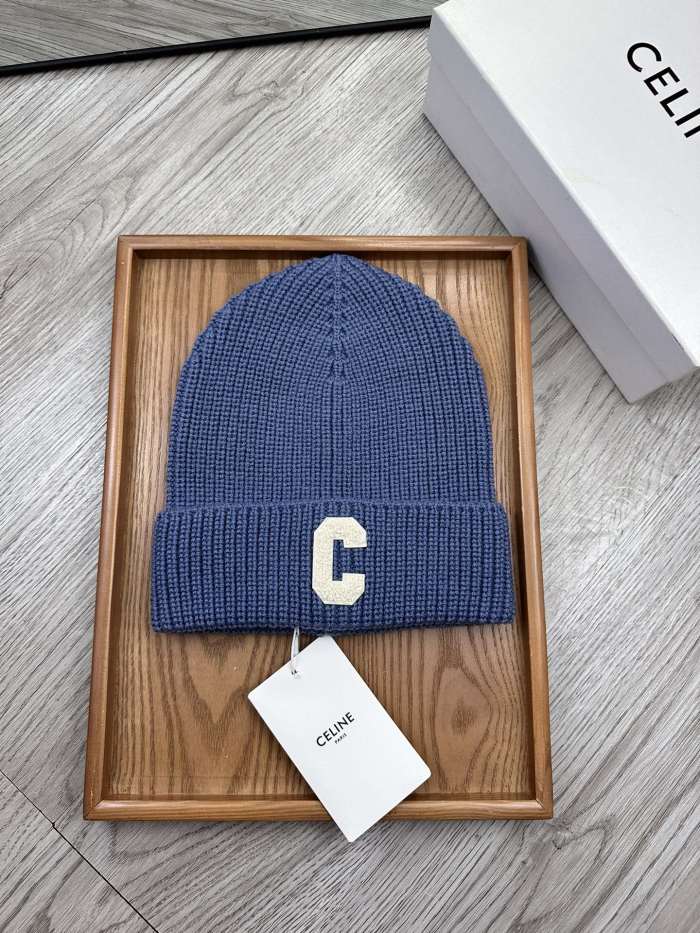 Celine Hats AAA-917