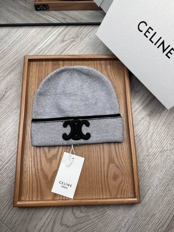 Celine Hats AAA-1084