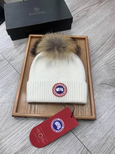 Canada Hats AAA-118