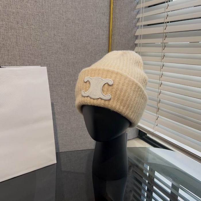 Celine Hats AAA-1271